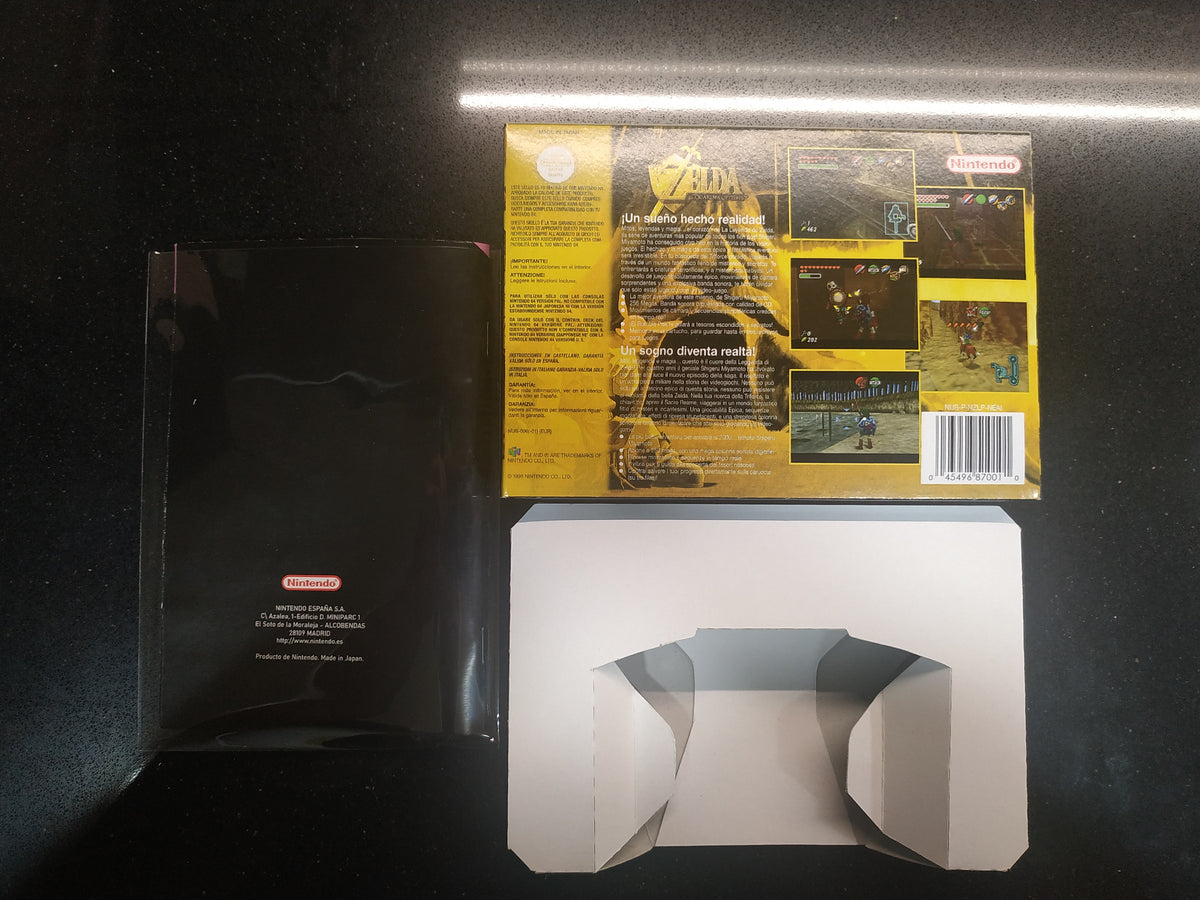 caja-de-reemplazo-zelda-ocarina-of-time-retrosotano
