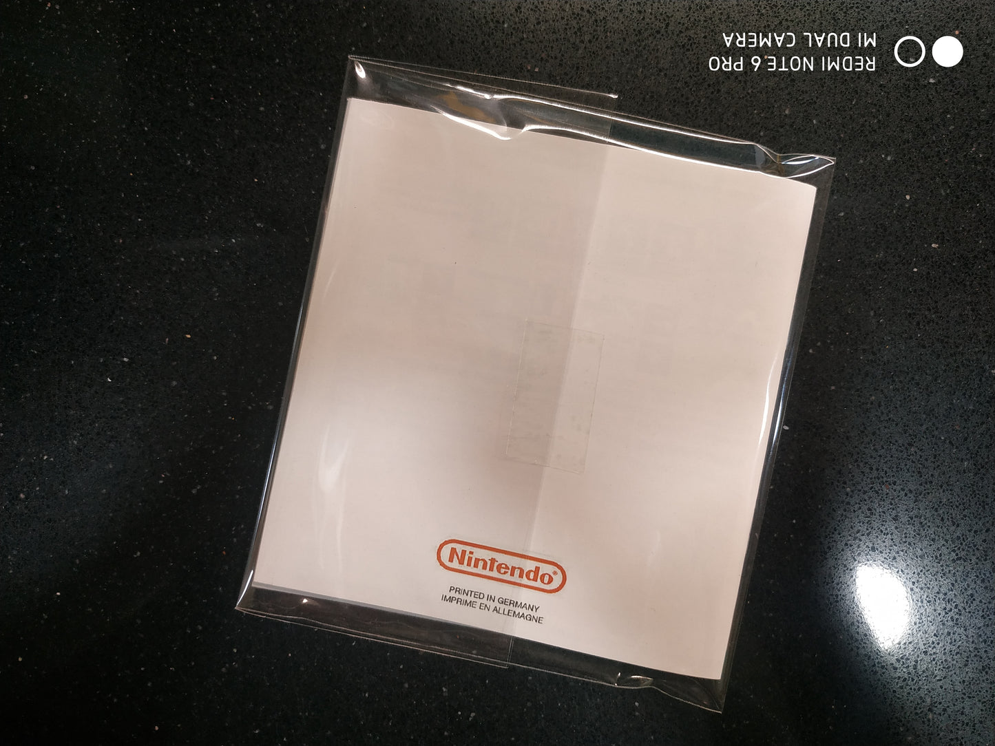 Manual de reemplazo Final Fantasy Tactics Advance