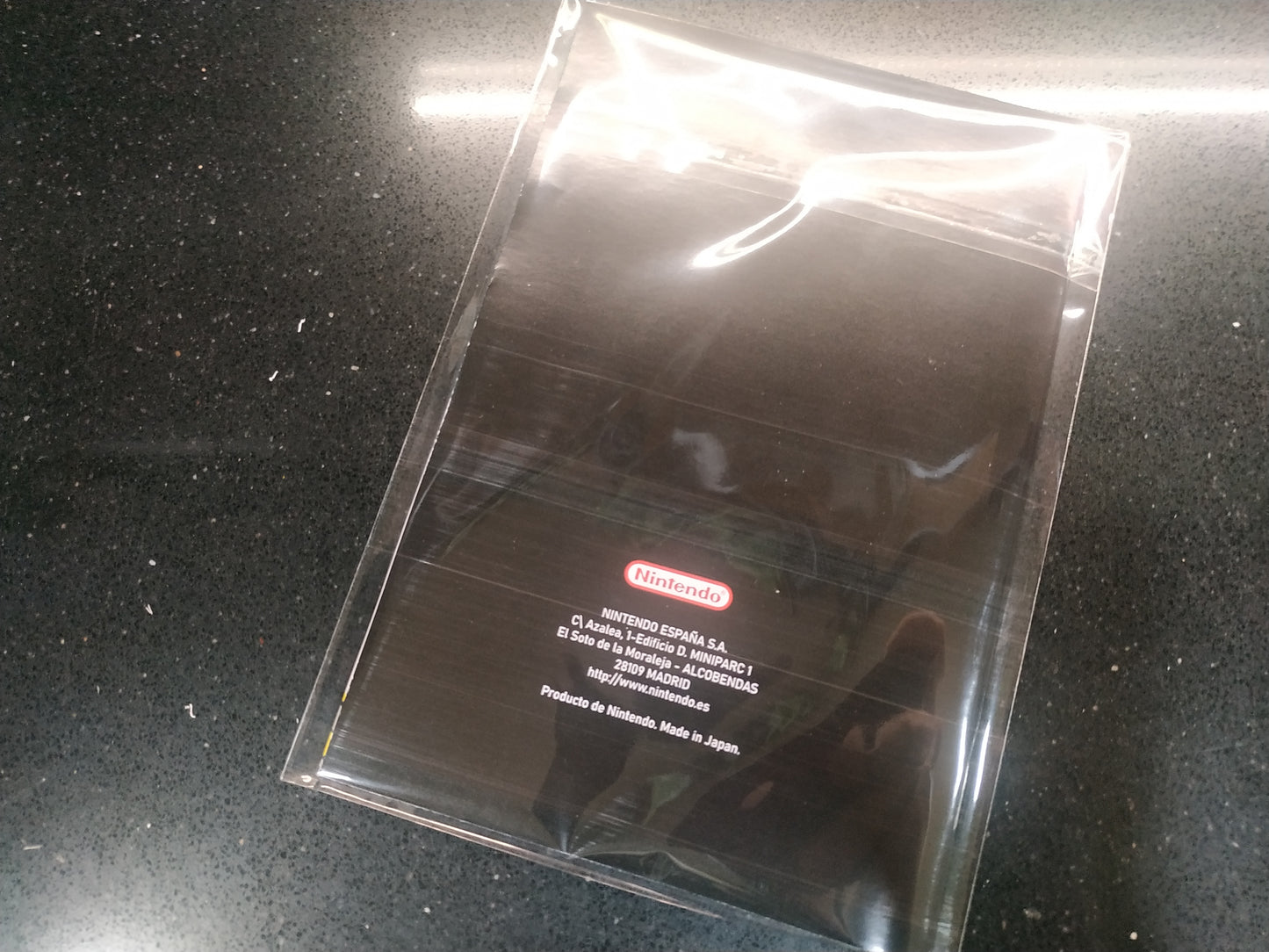 Manual de reemplazo Pokémon Stadium 2