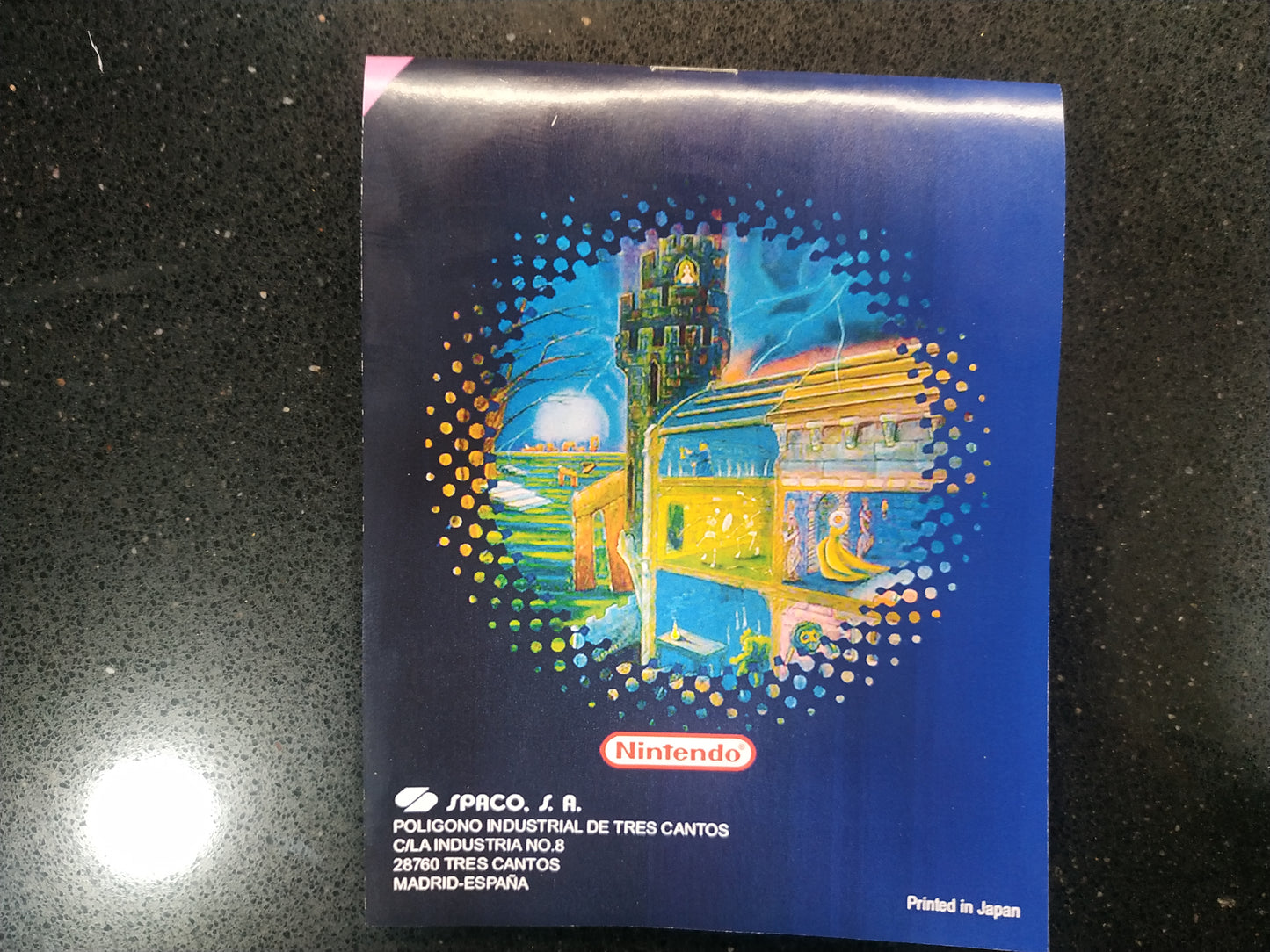 Manual de reemplazo Solstice