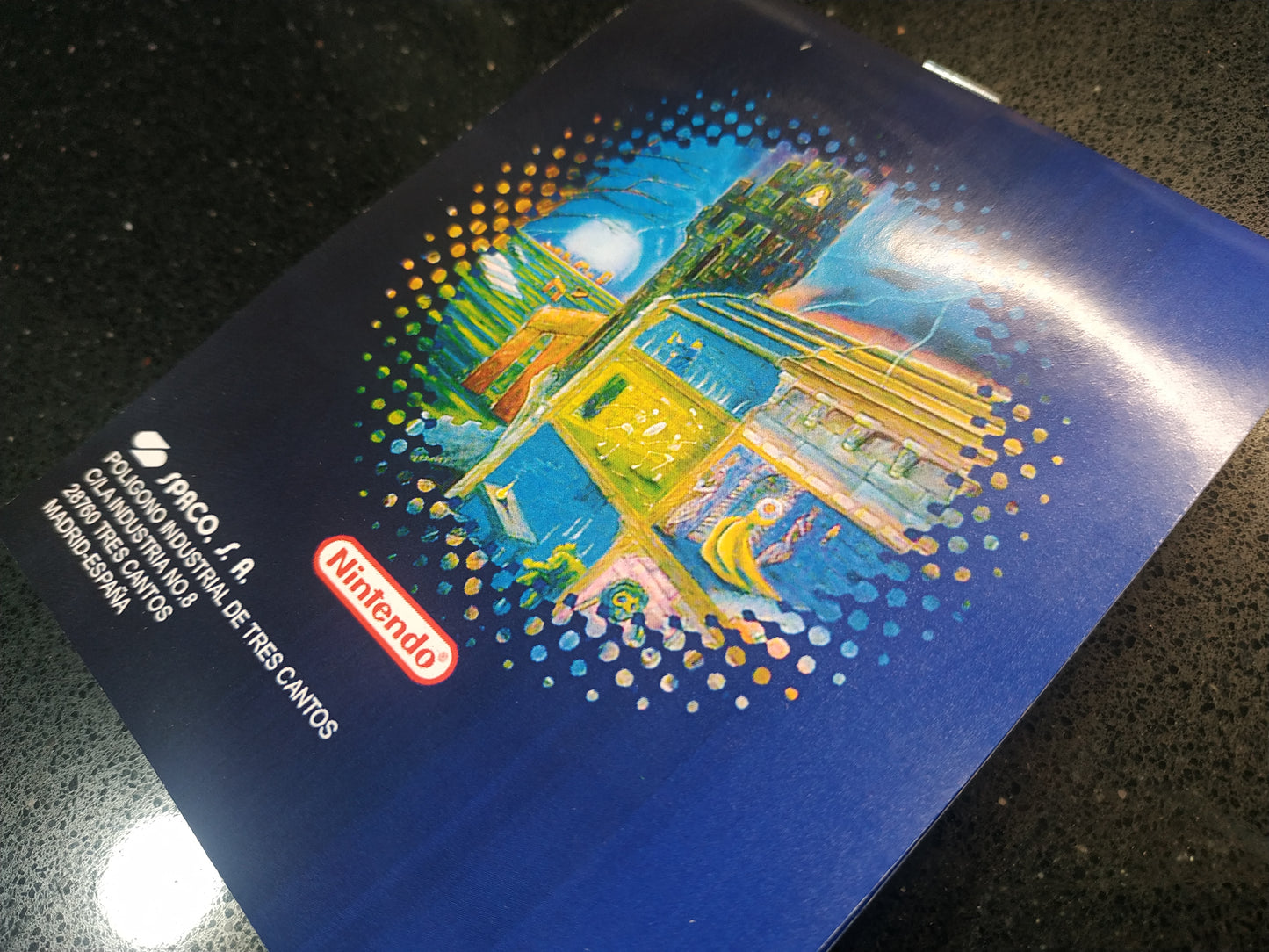 Manual de reemplazo Solstice