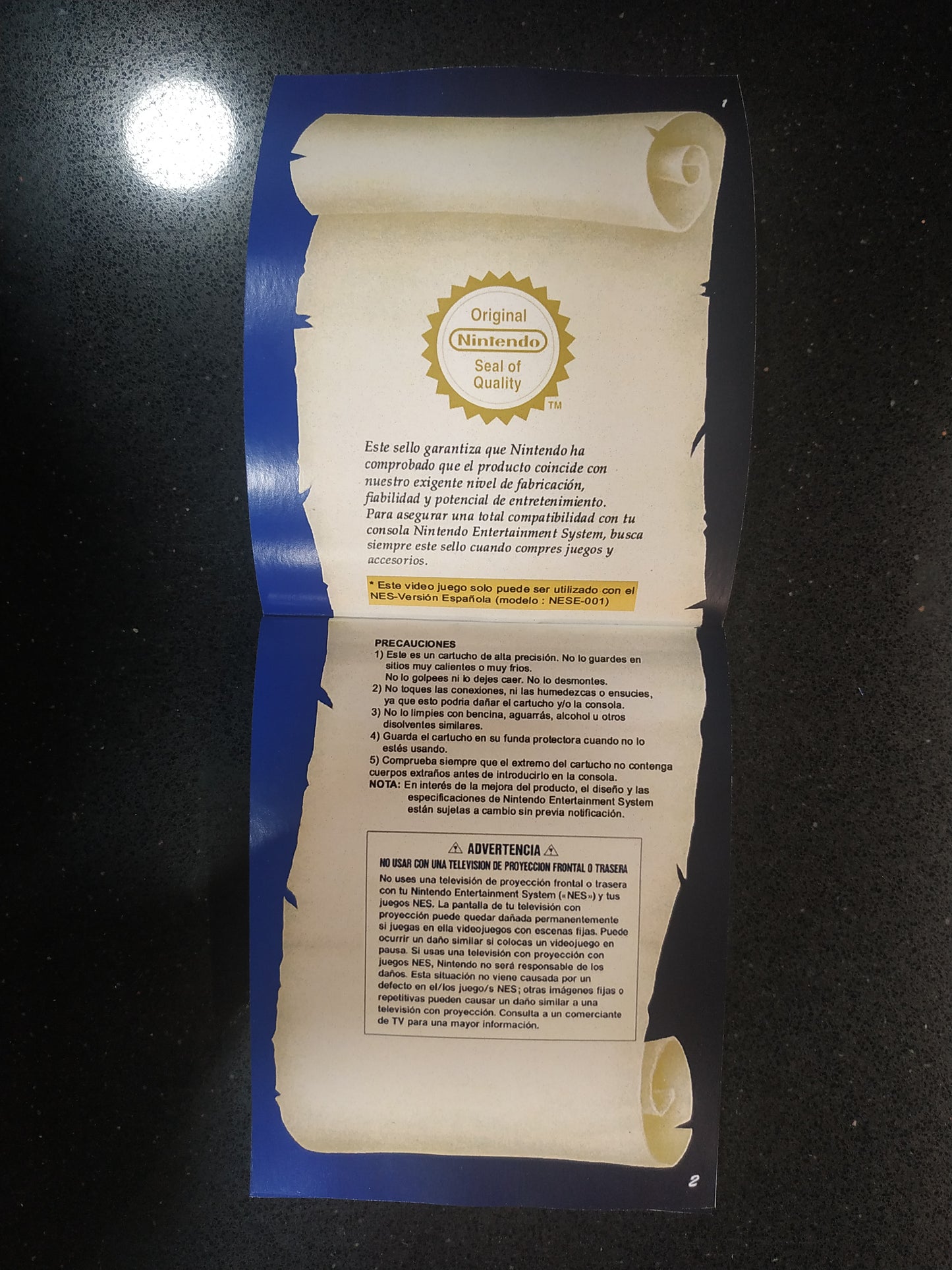 Manual de reemplazo Solstice