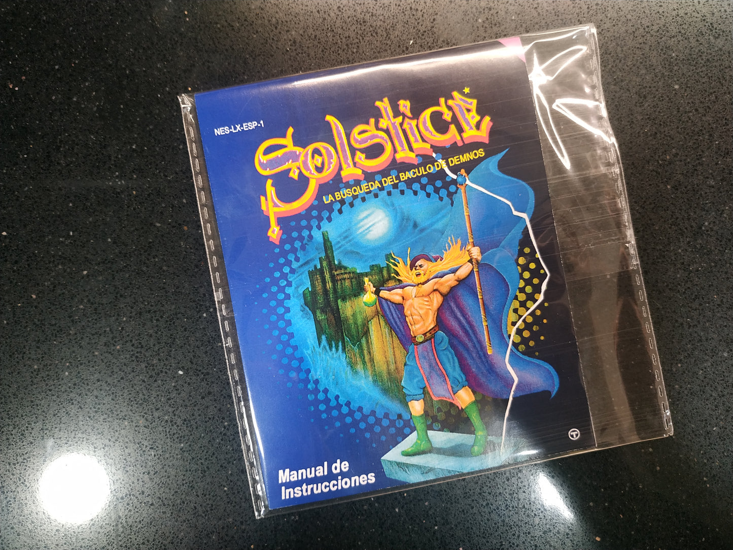 Manual de reemplazo Solstice