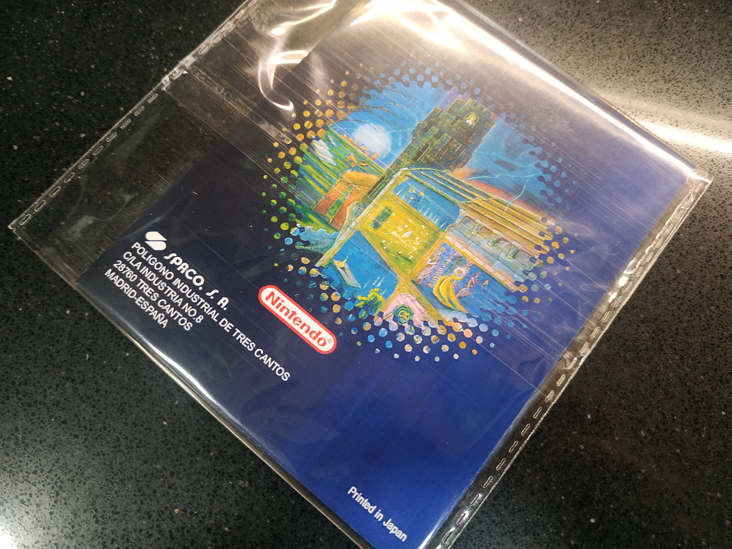Manual de reemplazo Solstice