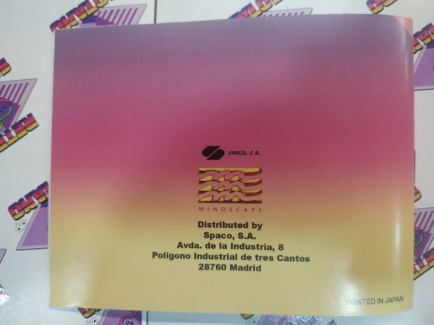 Manual de reemplazo Robin Hood