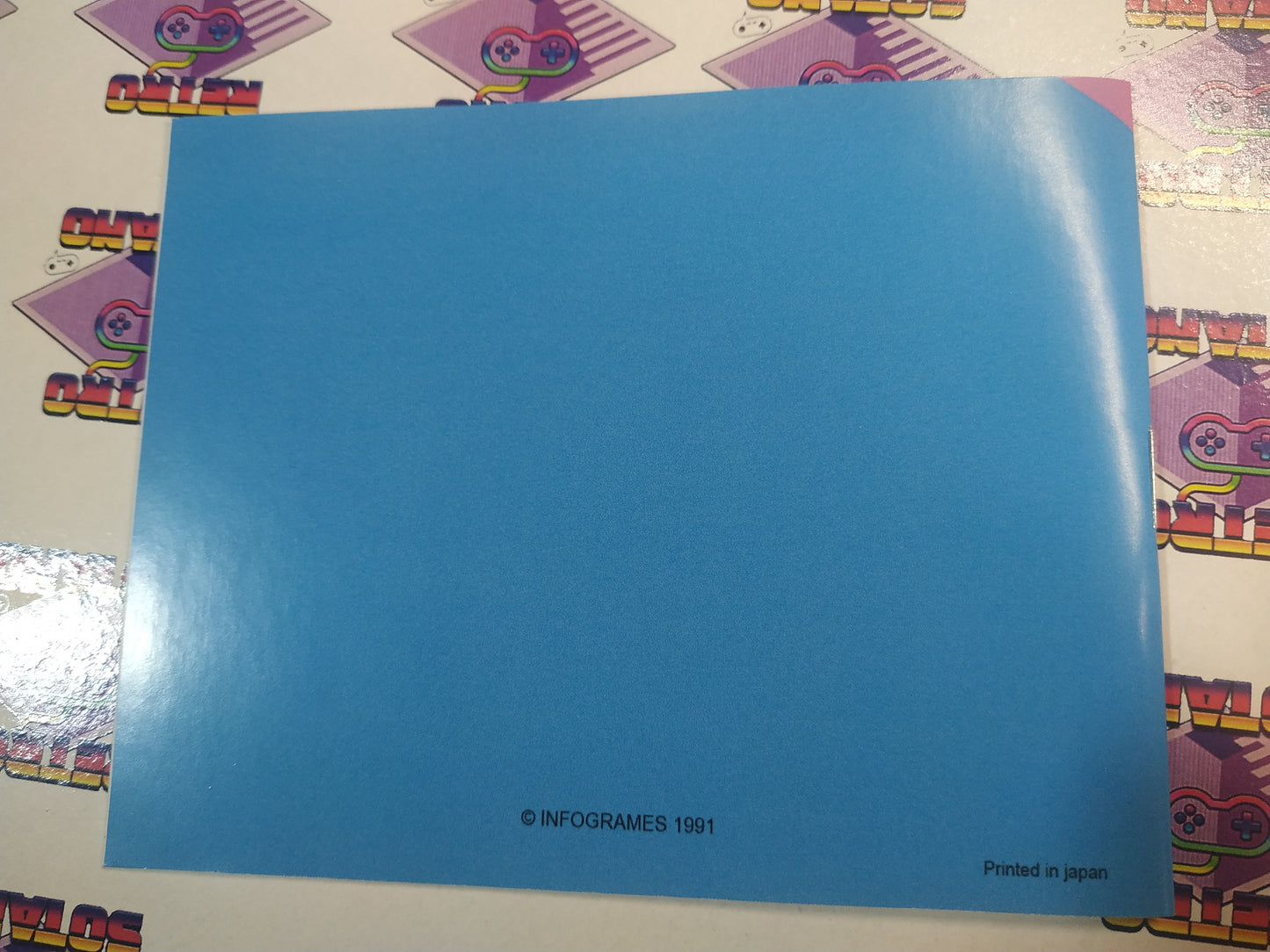 Manual de reemplazo North & South