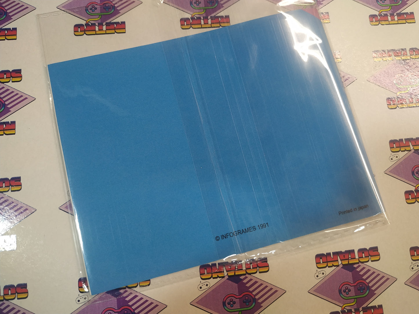 Manual de reemplazo North & South