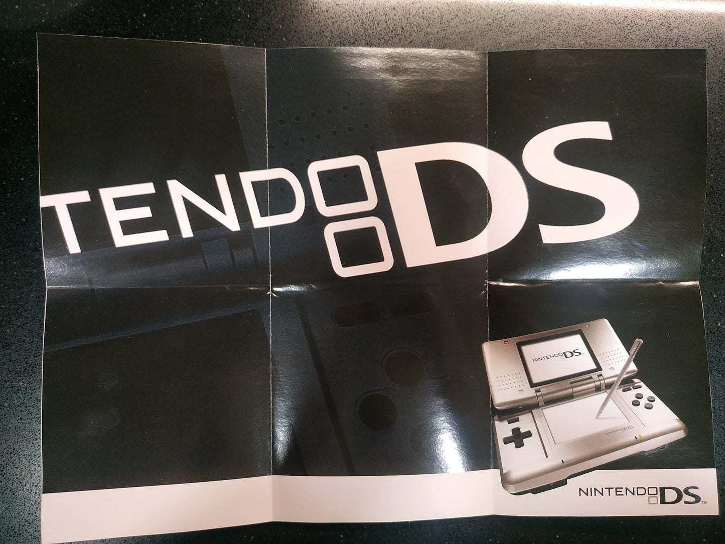 Folleto de reemplazo Pokémon Verde Hoja VIP