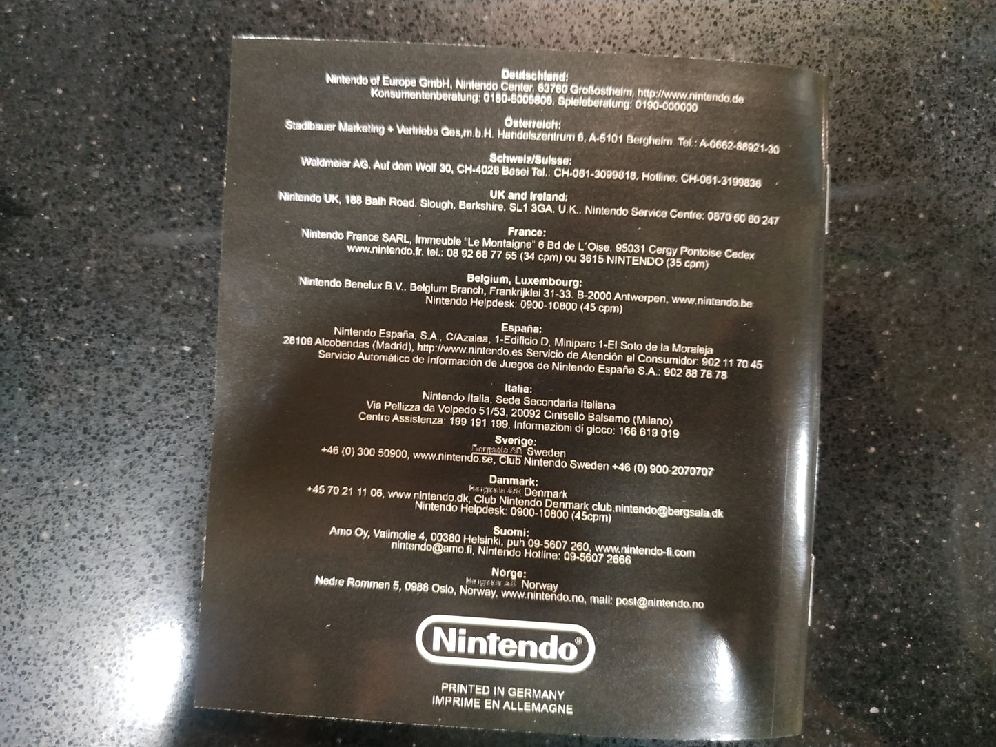 Manual de reemplazo AGB-EUR-3 (con logo)