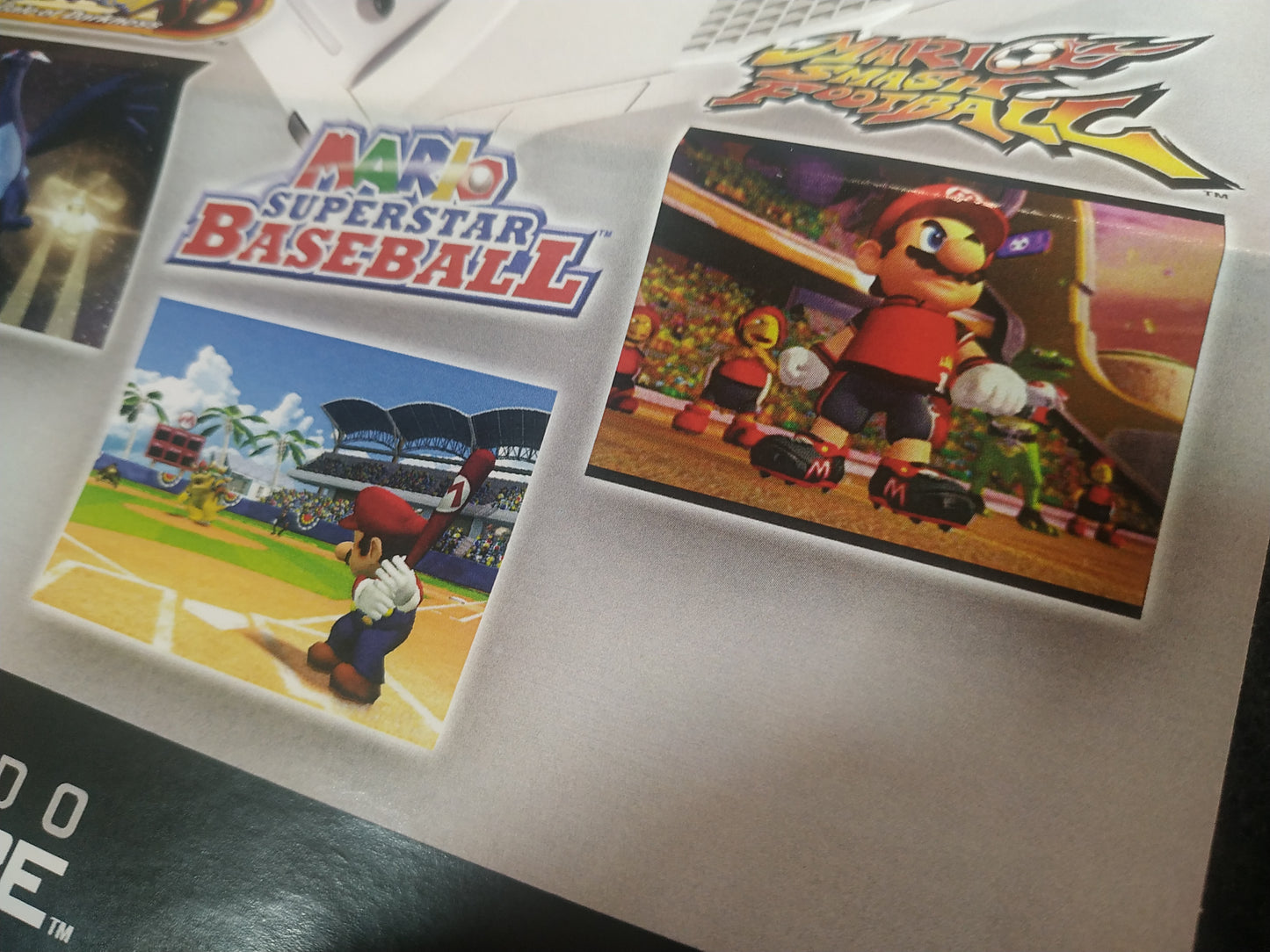 Publicidad de Nintendogs