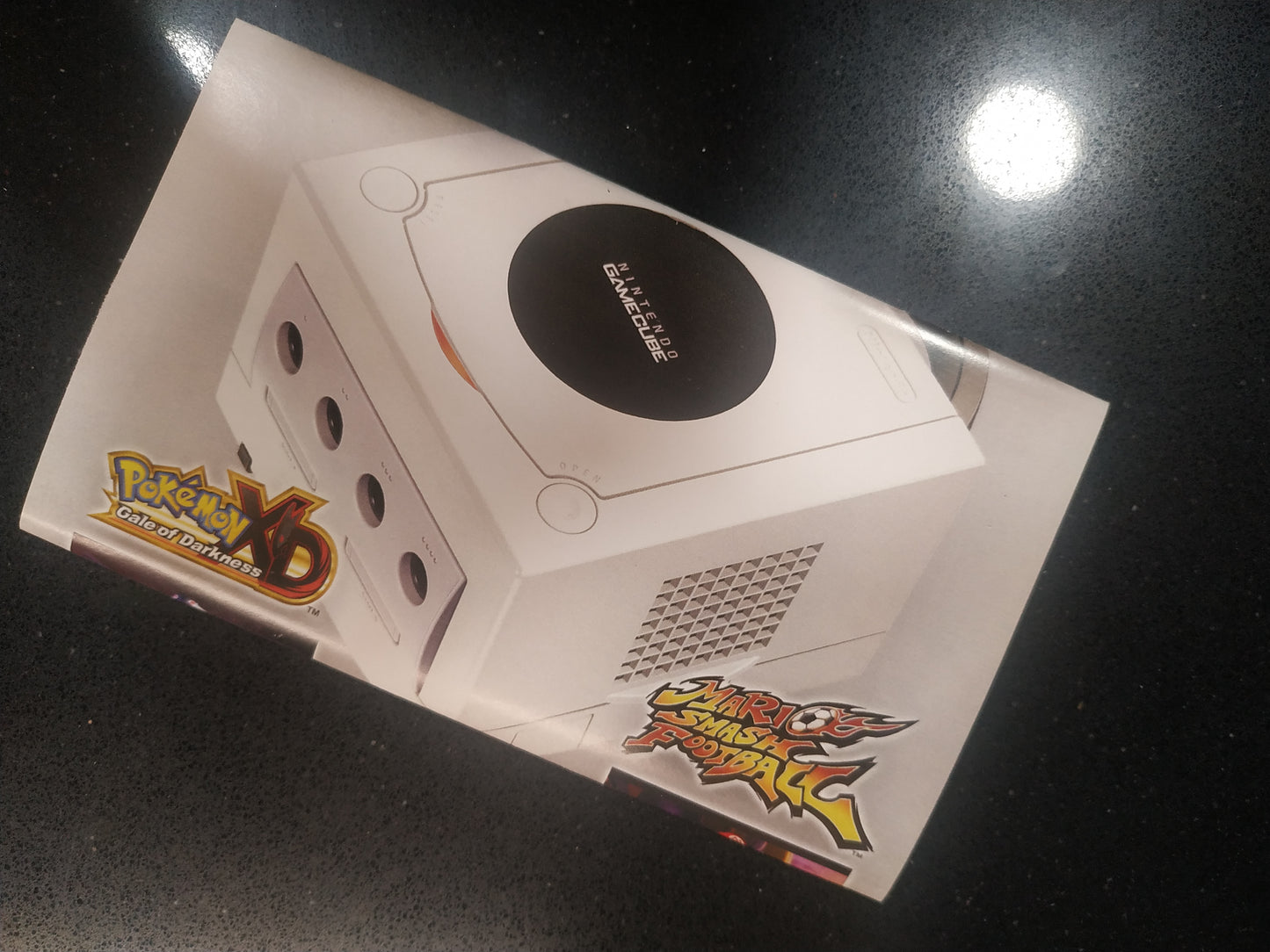 Publicidad de Nintendogs