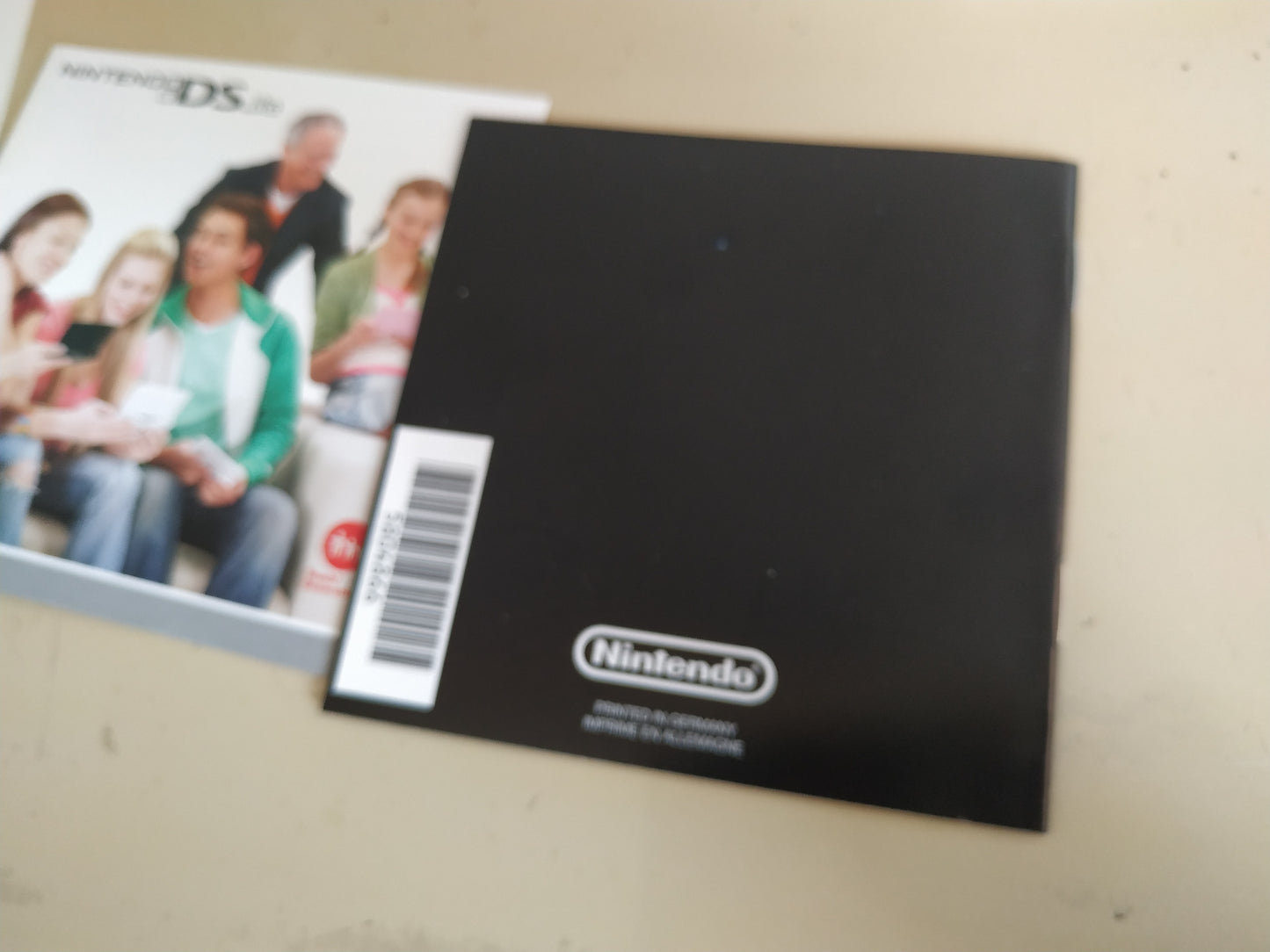 Caja de reemplazo Pokémon Perla