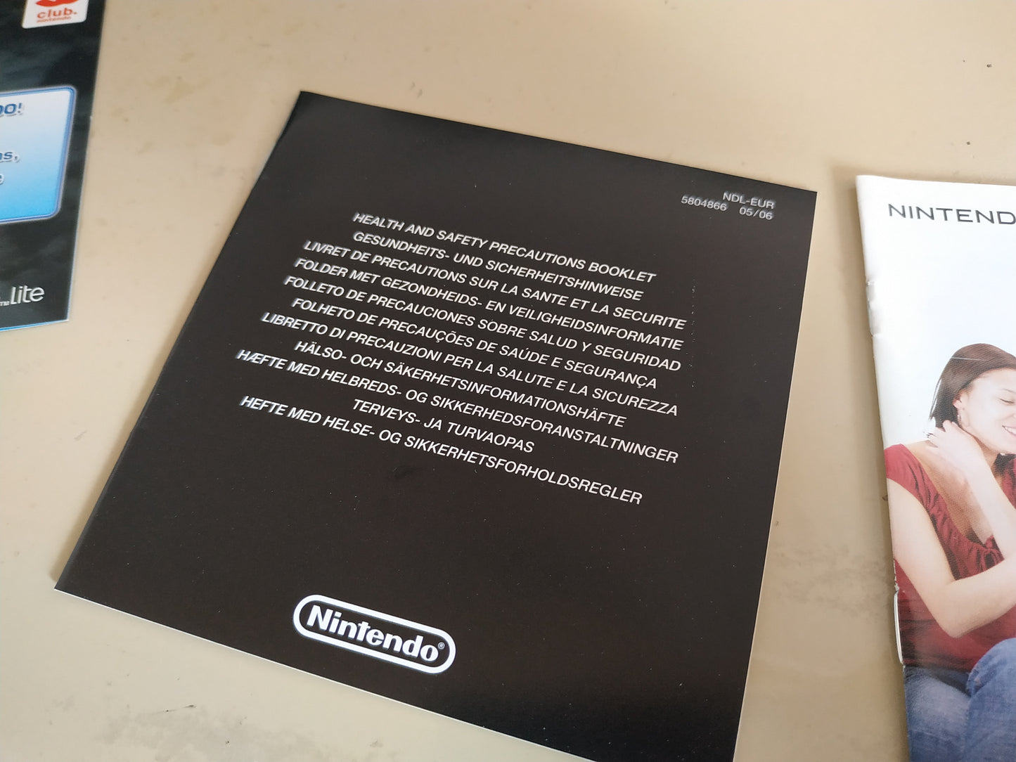 Caja de reemplazo Pokémon Diamante