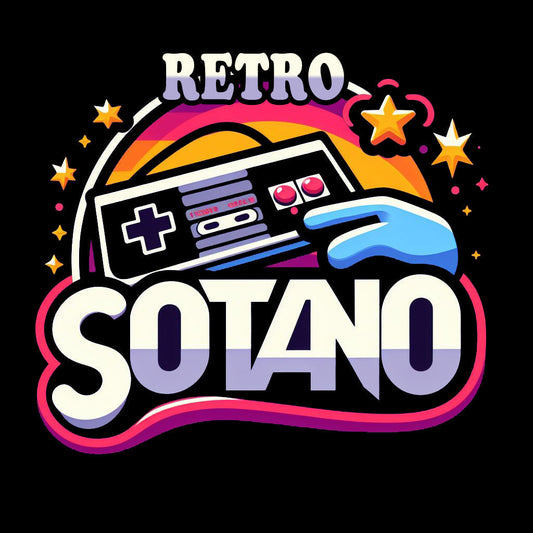¿Por qué elegir RetroSótano?