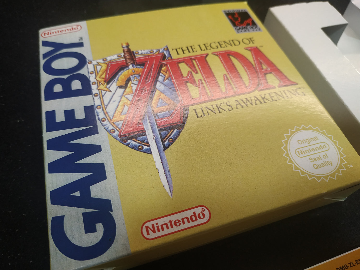 Cajas GB Clásica
