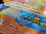 Caja de reemplazo Dragon Ball Advanced Adventure