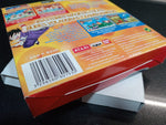 Caja de reemplazo Dragon Ball Advanced Adventure