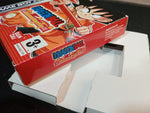 Caja de reemplazo Dragon Ball Advanced Adventure