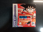 Caja de reemplazo Dragon Ball Advanced Adventure