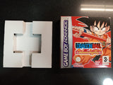 Caja de reemplazo Dragon Ball Advanced Adventure