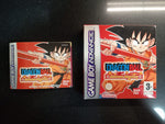 Caja de reemplazo Dragon Ball Advanced Adventure