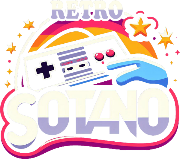 RetroSotano