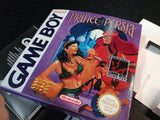 Caja de reemplazo Prince of Persia