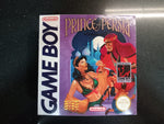 Caja de reemplazo Prince of Persia