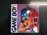 Caja de reemplazo Prince of Persia