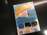 Caja de reemplazo Super Mario Bros 2