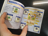 Manual de reemplazo Pokémon Trading Card