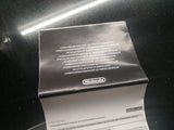 Caja consola GBA SP Zelda Minish Cap Edition