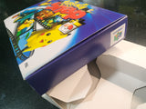 Caja de reemplazo Pokémon Snap