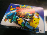 Caja de reemplazo Pokémon Snap