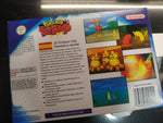 Caja de reemplazo Pokémon Snap