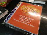 Manual de reemplazo Zelda - Oracle of Seasons