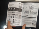 Manual de reemplazo Mario Kart 64