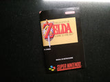 Manual de reemplazo The Legend of Zelda - A Link to the Past