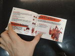 Manual de reemplazo Donkey Kong Land