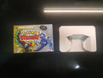 Caja de reemplazo Pokémon Stadium 2