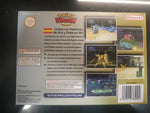 Caja de reemplazo Pokémon Stadium 2