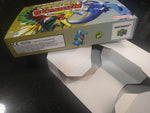 Caja de reemplazo Pokémon Stadium 2