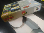 Caja de reemplazo Pokémon Stadium 2