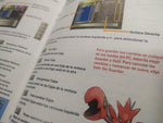 Manual de reemplazo Pokémon Stadium 2