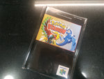 Caja de reemplazo Pokémon Stadium 2