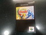 Caja de reemplazo Pokémon Stadium 2