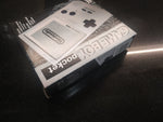 Caja Game Boy Pocket Gris (marco gris)