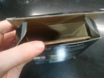 Caja Game Boy Pocket Gris (marco gris)