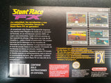 Caja de reemplazo Stunt Race FX