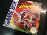 Caja de reemplazo Ducktales